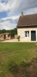 Havre de paix en Bourgogne - 9
