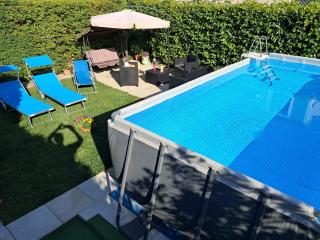 B&B con Piscina - SantʼAntonio Abate - 4
