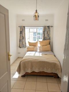 Manna Guest House - 0