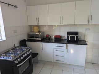 Manna Guest House - 5