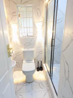 Manna Guest House - 2