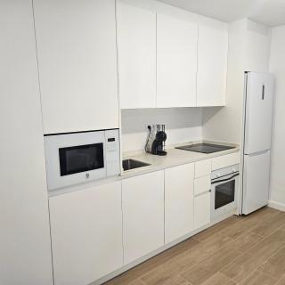 El Cable Apartament- A estrenar, apartamento céntrico y cerca de la playa - Almería - 2