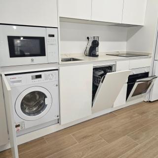 El Cable Apartament- A estrenar, apartamento céntrico y cerca de la playa - Almería - 1