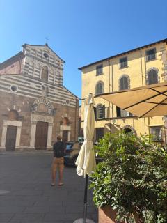 Appartamento Giusto - Lucca - 5