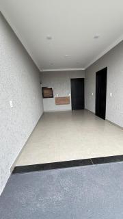 Casa nova alto padrão em Santa Terezinha de Itaipu ao lado de Foz do Iguaçu - Santa Terezinha de Itaipu - 8