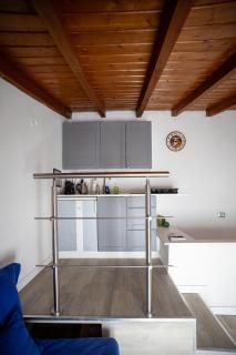 Duplex San Fedele - Como - 3