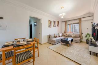 Entire rental unit in Marrakesh, Morocco - Marrakesch - 1