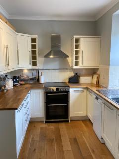 House - 11 The Square - Sleeps 6 - 4