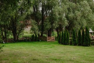 Brzozowa Polana - Budry - 2