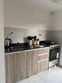 Duplex Vistas, Resistencia Chaco - 3