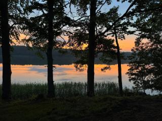 Glamping "Letnisko WISOLA" - - 9