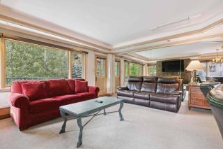 Lodge Tower 377 Three Bedroom Residence - 8