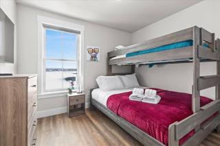 Stay With Style In This Townhome - Billings - 4