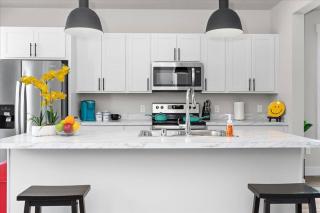 Stay With Style In This Townhome - Billings - 2