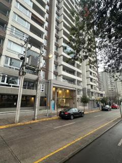 Departamento en La Florida - Santiago - 9
