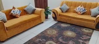 SEBULENI SEA LUXURY HOMESTAY NYALI BEACH Mombasa - 7