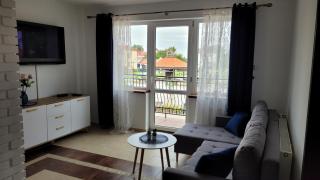 Apartament Nad Lodziarnią - Wydminy - 7
