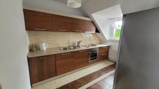 Apartament Nad Lodziarnią - Wydminy - 1