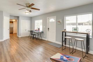 Bright Pinellas Park Getaway with Private Pool! - 4