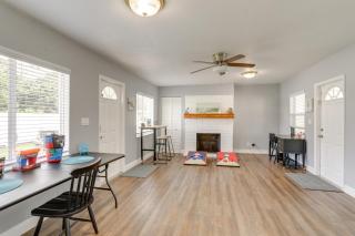 Bright Pinellas Park Getaway with Private Pool! - 3