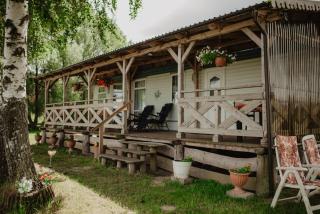 Brzozowa Polana - Budry - 9
