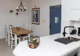 105 Kings Palace - Fabulous 2 Bed, 2 bath, Large Patio with Garden - Sea Views - Paphos - 6