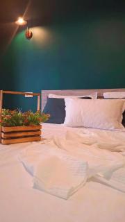 Comfort City Apart 95, Almaty - Almaty - 0