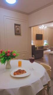 Comfort City Apart 95, Almaty - Almaty - 4