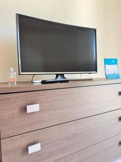 La Feriolina - Appartamento al lago con giardino privato - 7