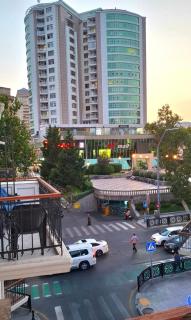 APARTMENT in THE CITY CENTER - Baku - 0