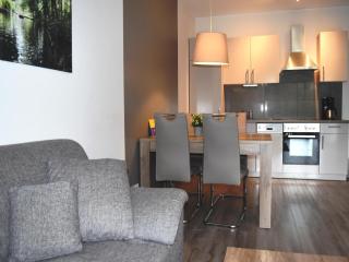 Appartements mit Blick auf die Spree in Lübben - 6