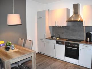 Appartements mit Blick auf die Spree in Lübben, cleaning included - 1