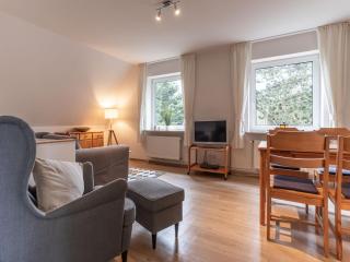 tolle Ferienwohnung in St Peter Ording - 6