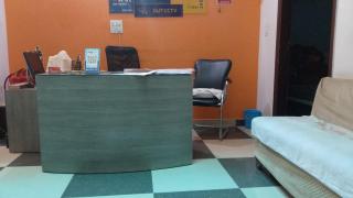 Hotel O kalra - Zirakpur - 8