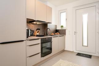 Wohnkultur - Ferienhaus für 10 mit Garten und 5 Schlafzimmern - 1