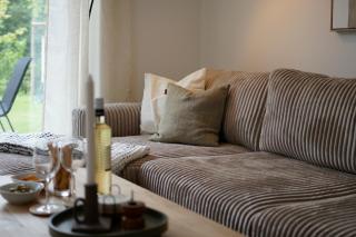 Wohnkultur - Ferienhaus für 10 mit Garten und 5 Schlafzimmern - Wiesloch - 1