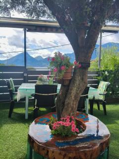 Appartamento con vista Lago Casa Gaspar - 5