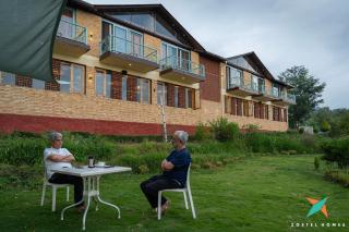 Zostel Homes Bir - 3