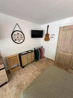 Studio neuf avec extérieur à 2km du centre - Saint-Rémy-de-Provence - 4
