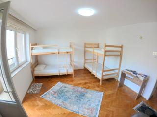 Center House Hostel v2 - 8