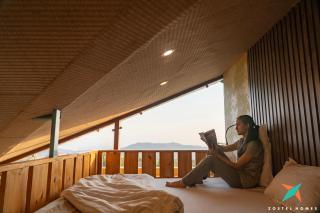 Zostel Homes Bir - 8