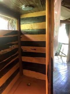 Exclusive Treehouse and Cenote - Sweet Jungle Dreams - 9