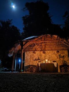 Exclusive Treehouse and Cenote - Sweet Jungle Dreams - 8