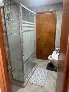 Sea View Apartment - 3