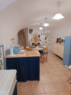 La Casa del Castello - Alvito - 1