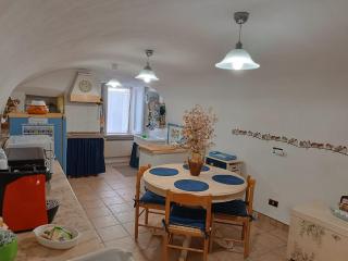 La Casa del Castello - Alvito - 2