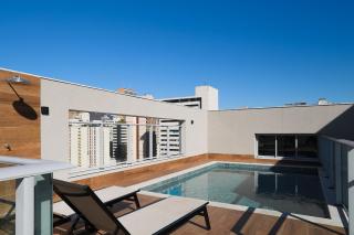 Casa Pantuso no coração de BH - 3