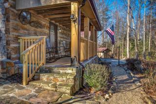 Cricket Hollow Lodge - 0