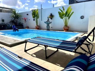 Ash Villa - - 9