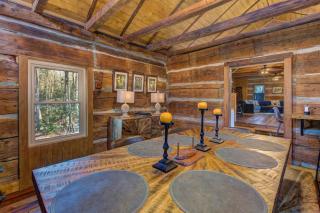 Cricket Hollow Lodge - Jenkins Mill - 5